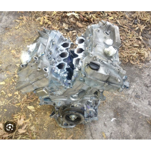 Двигун 2GR-FSE, Toyota Camry, Lexus RX350, 2005-2017, 3.5 л, бензин. Двигун 2GR-FSE, Toyota Camry, Lexus RX350, 2005-2017, 3.5 л, бензин.