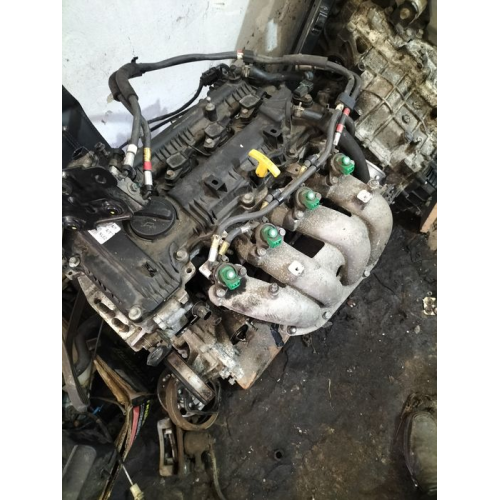 Двигун 2л для Hyundai Sonata 2015. Українська назва агрегату, модель, рік випуску, об'єм двигуна та тип палива.