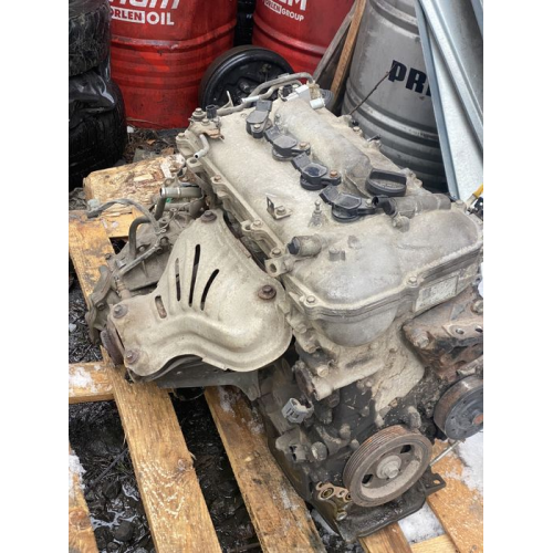 Двигун 2ZR-FE, АКПП, Toyota Corolla 2007-2013, 1.8 л, бензин.