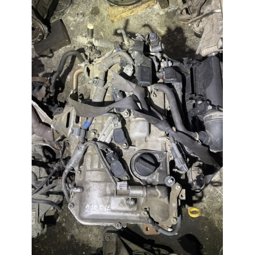 Двигун Toyota 2ZRFXE, Prius 30, 2010, 1.8л, Hybrid, Японія.