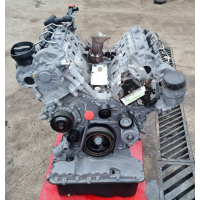 Двигун Mercedes OM642.940, ML W164 2005, 3.0 л дизель.