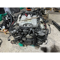 Двигун Audi A6 C7 CREC 3.0, 2011, 3.0 л бензин.