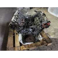 Двигун Audi A6 C7 3.0 CTUA 2012, 3.0 л бензин.