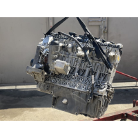 Двигун 3.0d M57N2 для BMW X5 E70, 2007 рік, дизель, 3.0 л. Українська розборка.
