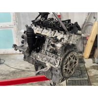 Двигун 3.0d N57D30A для BMW X5 E70, рік випуску - Н57, об'єм 3.0 л, дизель.