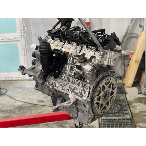 Двигун 3.0d N57D30A для BMW X5 E70, рік випуску - Н57, об'єм 3.0 л, дизель. Двигун 3.0d N57D30A для BMW X5 E70, рік випуску - Н57, об'єм 3.0 л, дизель.