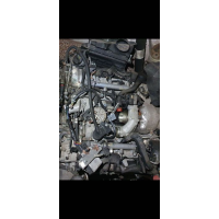 Двигун 3.0 d, OM 642, 68000 км, Mercedes-Benz, 2018, дизель.