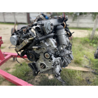 Двигун BMW M57N 3.0 для E60, E61, E90, X5 E53, 530, випущений в Україні. Об'єм 3.0 л, дизельне паливо, рік випуску - відповідно до моделі.