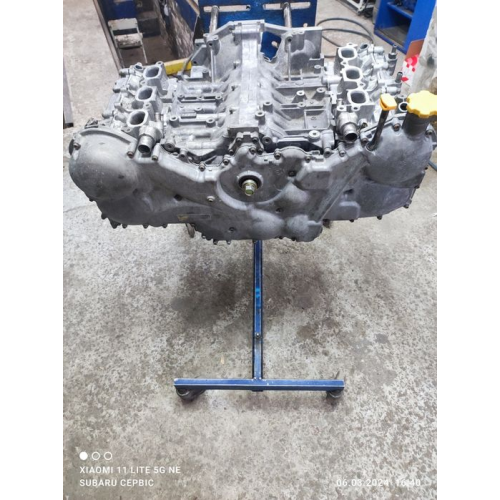 Двигун 3.0 ez30 Subaru Tribeca, Outback, Legacy, 2000-х років, бензиновий.