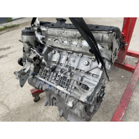 Двигун M54B30A, BMW X5 E53, 2000 рік, 3.0 л, бензин.