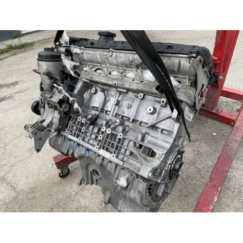 Двигун M54B30A, BMW X5 E53, 2000 рік, 3.0 л, бензин. Двигун M54B30A, BMW X5 E53, 2000 рік, 3.0 л, бензин.