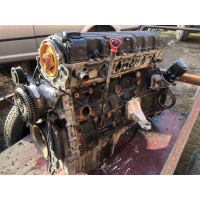 Двигун Mercedes M103 3.0 для W124 W201, інжектор, стартер, українська мова, правила мерчант гугл. Mercedes M103, 3.0, 1985, бензин.