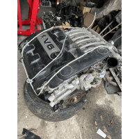 Двигун Peugeot 607 3.0 V6 10FJ2L, 2000 рік, об'єм 3.0 л, бензин.