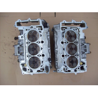 Двигун 3.0 TFSI Audi A5, A6, A7, Q5, Q7 2019, 2995 см³, бензин.