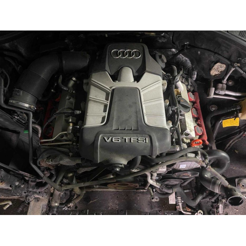 Двигун Audi 3.0 TFSI CJTB 2010-2015, 3.0 л, бензин. Двигун Audi 3.0 TFSI CJTB 2010-2015, 3.0 л, бензин.