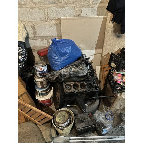 Двигун 313 CDI OM651, 2013 р., 2.1 л, дизель. Двигун 313 CDI OM651, 2013 р., 2.1 л, дизель.