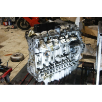 Двигун 3.2 бензин B6324S для Volvo XC60 2009-2017, об'єм 3.2 літра.