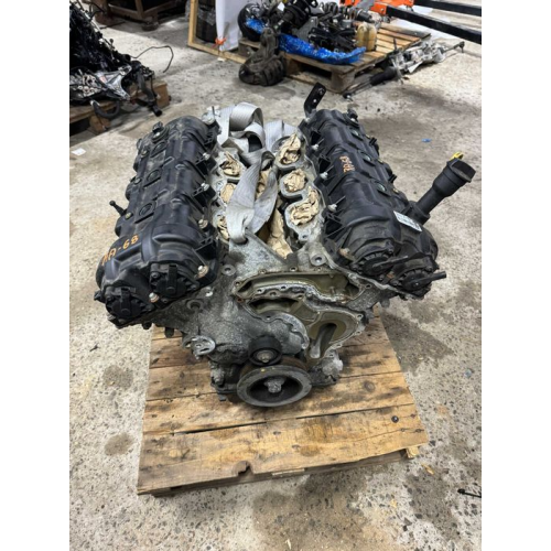 Двигун 3.2 EHB для Jeep Cherokee KL, 2014 рік, бензиновий, об'єм 3.2 л. Двигун 3.2 EHB для Jeep Cherokee KL, 2014 рік, бензиновий, об'єм 3.2 л.