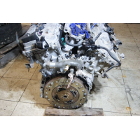 Двигун 3.5 бензин 2GR-FXE для Toyota Lexus RX450h 2009-2015.