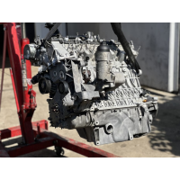 Двигун BMW X5 E70 3.0sd 306D5 M57N2 2007 3.5d Дизель, 3.0 л, 306 к.с.