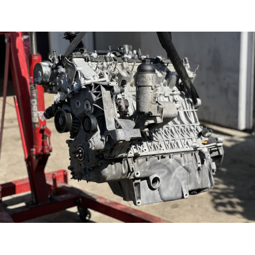 Двигун BMW X5 E70 3.0sd 306D5 M57N2 2007 3.5d Дизель, 3.0 л, 306 к.с. Двигун BMW X5 E70 3.0sd 306D5 M57N2 2007 3.5d Дизель, 3.0 л, 306 к.с.