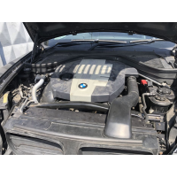 Двигун BMW X5 E70 M57N2 306D5, 3.5d, 2007 рік, дизель, 3.0 л.