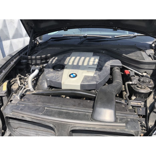 Двигун BMW X5 E70 M57N2 306D5, 3.5d, 2007 рік, дизель, 3.0 л. Двигун BMW X5 E70 M57N2 306D5, 3.5d, 2007 рік, дизель, 3.0 л.