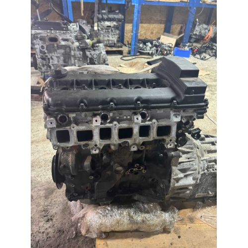 Двигун 3.6 CGRA для VW Touareg NF, 2010 р., 3.6 л, бензин. Двигун 3.6 CGRA для VW Touareg NF, 2010 р., 3.6 л, бензин.