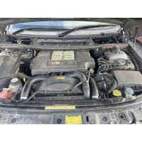 Двигун Land Rover 3.6 дизель, Range Rover Sport/Vogue, 2006, об'єм 3.6 л, паливо дизель.