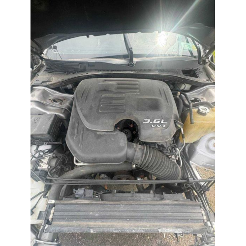 Двигун 3.6 V6 Pentastar для Dodge Charger 2016, бензиновий, об'єм 3.6 л. Двигун 3.6 V6 Pentastar для Dodge Charger 2016, бензиновий, об'єм 3.6 л.