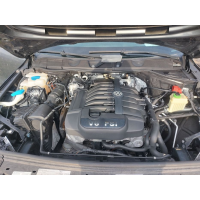 Двигун Touareg NF 3.6 FSI, 2018, 3.6 л, бензин. Запчастини українською за правилами мерчант гугл.