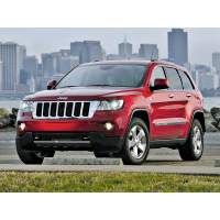 Двигун 3.6 ERB для Dodge Chrysler Jeep з АКПП 68148949AA DGJ, випущений в Україні.