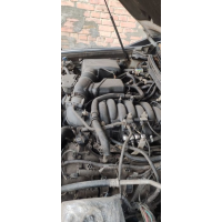 Двигун 3UR-FE для Land Cruiser 200, 5,7 л, бензин, рік випуску - LX570.