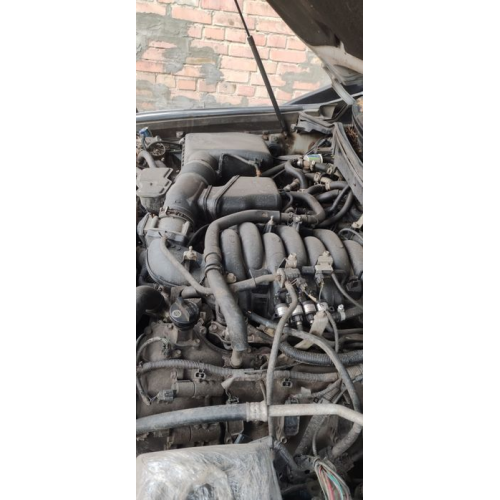 Двигун 3UR-FE для Land Cruiser 200, 5,7 л, бензин, рік випуску - LX570. Двигун 3UR-FE для Land Cruiser 200, 5,7 л, бензин, рік випуску - LX570.