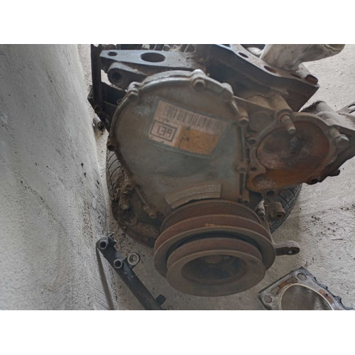 Двигун Toyota 3Y, 1983, 2.0 л бензин. Двигун Toyota 3Y, 1983, 2.0 л бензин.