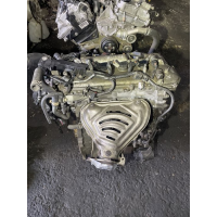 Двигун 3ZRFE 2.0л. для Toyota Rav4, Avensis, 2008-12р. Гарантія, українська.