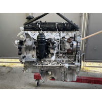 Двигун BMW N57 D30B 4.0 л дизель для X5 E70, E71.