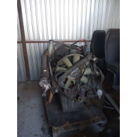 Двигун Mercedes OM 904 Vario 4.3, Atego, 2000 р., 4.3 л, дизель.