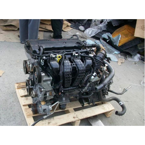 Двигун Mitsubishi Lancer 4B10, 1.8 л, бензин, випущений в Україні. Двигун Mitsubishi Lancer 4B10, 1.8 л, бензин, випущений в Україні.