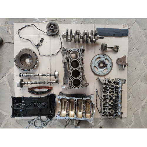 Двигун 4b11 для Лансер Х, 2010 р.в., 2.0 л, бензин. Доступні запчастини у розборці. Двигун 4b11 для Лансер Х, 2010 р.в., 2.0 л, бензин. Доступні запчастини у розборці.