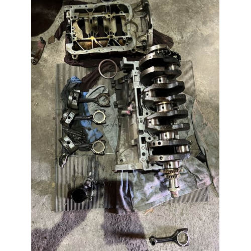 Двигун Mitsubishi 4B12, 2.4, 2012, бензин.формуй Двигатель 4B12 Mitsubishi 2.4 на запчасти українською за правилами мерчант гугл: Назва агрегату, модель, рік випуску, об'єм двигуна паливо. Двигун Mitsubishi 4B12, 2.4, 2012, бензин.формуй Двигатель 4B12 Mitsubishi 2.4 на запчасти українською за правилами мерчант гугл: Назва агрегату, модель, рік випуску, об'єм двигуна паливо.
