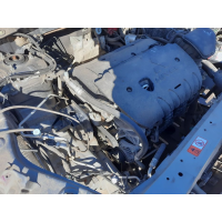 Двигун Mitsubishi Outlander 3 2.4 4B12, 2012, 2.4 л, бензин.