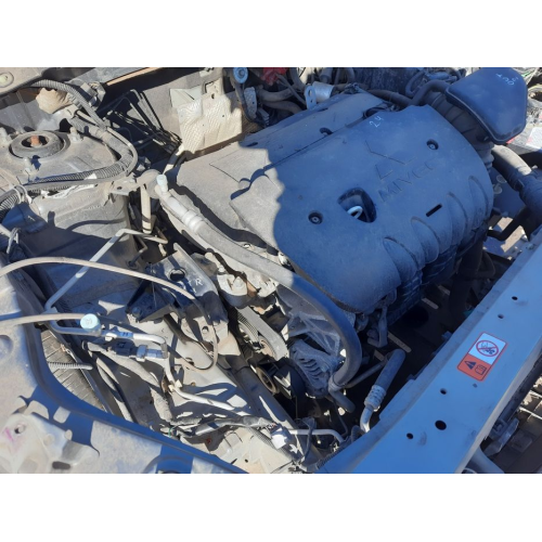 Двигун Mitsubishi Outlander 3 2.4 4B12, 2012, 2.4 л, бензин. Двигун Mitsubishi Outlander 3 2.4 4B12, 2012, 2.4 л, бензин.