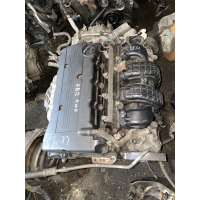 Двигун 4B12 Mitsubishi Outlander XL 2.4л 4WD, КПП CVT, випущений в Україні.