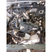 Двигун Mitsubishi 4D56 для L200, 2005 рік, об'єм 2.5 л, дизель.