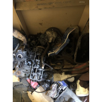 Двигун Mitsubishi 4G15, встановлюється на Colt, Galant, Lancer, випускається з 1991 року, об'єм 1.5 літра, працює на бензині.