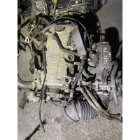 Двигун Mitsubishi 4G92 1.6л для Lancer, Mirage, Carisma, Colt 1991-2006.