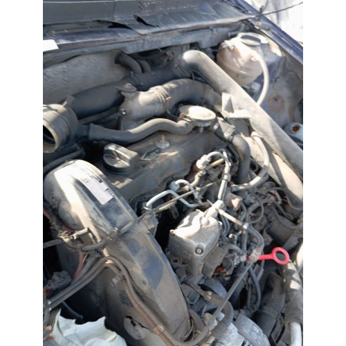 Двигун Volkswagen Golf 3 1.9 TDI 1995, 1.9 л дизель.