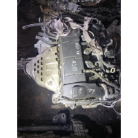 Двигун Mitsubishi 4J10 для ASX 1.8л 4WD CVT, випущений в Україні.