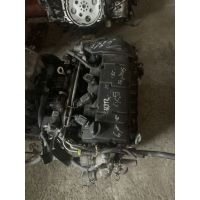 Двигун Mitsubishi 4J12 2.4л для Outlander 2012–19. Гарантія, українська мерчант гугл.